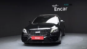 Mercedes-Benz S 350 4MATIC* КОЖА* ПОДГРЕВ* ОБДУХВ* BURMASTER* PANO* 36 | Auto.bg — изображение 3 Mercedes-Benz S 350 4MATIC* КОЖА* ПОДГРЕВ* ОБДУХВ* BURMASTER* PANO* 36 | Auto.bg — изображение 3