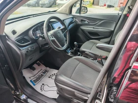Opel Mokka X 1.4-140к.с.-ГАЗ-НОВИЯТ МОДЕЛ от 2017г. | Auto.bg — изображение 7 Opel Mokka X 1.4-140к.с.-ГАЗ-НОВИЯТ МОДЕЛ от 2017г. | Auto.bg — изображение 7