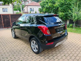 Opel Mokka X 1.4-140к.с.-ГАЗ-НОВИЯТ МОДЕЛ от 2017г. | Auto.bg — изображение 6 Opel Mokka X 1.4-140к.с.-ГАЗ-НОВИЯТ МОДЕЛ от 2017г. | Auto.bg — изображение 6
