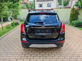 Opel Mokka X 1.4-140к.с.-ГАЗ-НОВИЯТ МОДЕЛ от 2017г. | Auto.bg — изображение 5 Opel Mokka X 1.4-140к.с.-ГАЗ-НОВИЯТ МОДЕЛ от 2017г. | Auto.bg — изображение 5