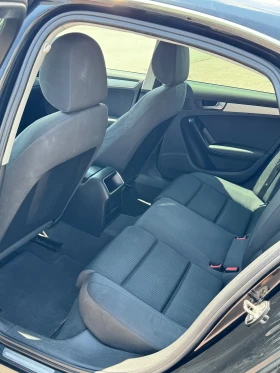 Audi A4 - 4600 € - 92418043 9 | Car24.bg Audi A4 - 4600 € - 92418043 9
