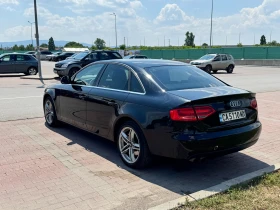 Audi A4 - 4600 € - 92418043 6 | Car24.bg Audi A4 - 4600 € - 92418043 6