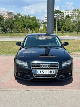 Audi A4 - 4600 € - 92418043 4 | Car24.bg Audi A4 - 4600 € - 92418043 4
