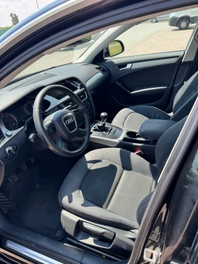 Audi A4 - 4600 € - 92418043 7 | Car24.bg Audi A4 - 4600 € - 92418043 7