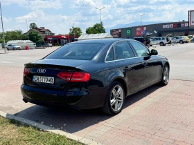 Audi A4 - 4600 € - 92418043 5 | Car24.bg Audi A4 - 4600 € - 92418043 5