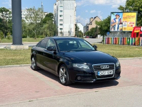 Audi A4 - 4600 € - 92418043 3 | Car24.bg Audi A4 - 4600 € - 92418043 3