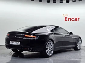 Aston Martin Rapide 6.0 V12| 470к.с.| ВКЛ.ТЕХНОТЕСТ | Auto.bg — изображение 2 Aston Martin Rapide 6.0 V12| 470к.с.| ВКЛ.ТЕХНОТЕСТ | Auto.bg — изображение 2