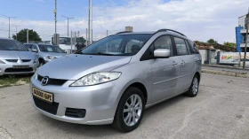 Mazda 5 1.8i