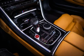 BMW M8 Competition Cabriolet Carbon* B&W | Auto.bg — изображение 11 BMW M8 Competition Cabriolet Carbon* B&W | Auto.bg — изображение 11