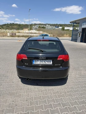 Audi A3 undefined | Auto.bg — изображение 7 Audi A3 undefined | Auto.bg — изображение 7
