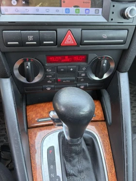 Audi A3 undefined | Auto.bg — изображение 13 Audi A3 undefined | Auto.bg — изображение 13