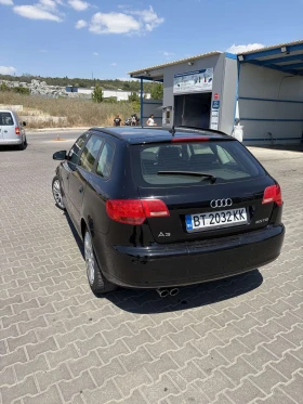 Audi A3 undefined | Auto.bg — изображение 4 Audi A3 undefined | Auto.bg — изображение 4