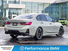 BMW 340 M340i xDrive CARFAX | Auto.bg — изображение 2 BMW 340 M340i xDrive CARFAX | Auto.bg — изображение 2