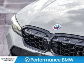 BMW 340 M340i xDrive CARFAX | Auto.bg — изображение 9 BMW 340 M340i xDrive CARFAX | Auto.bg — изображение 9