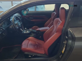 BMW M4 DCT* HARMAN KARDON* КОЖА* ПОДГРЕВ* ШИБИДАХ* КАМЕРА | Auto.bg — изображение 5 BMW M4 DCT* HARMAN KARDON* КОЖА* ПОДГРЕВ* ШИБИДАХ* КАМЕРА | Auto.bg — изображение 5