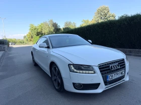 Audi A5 - 4200 € - 64223385 2 | Car24.bg Audi A5 - 4200 € - 64223385 2
