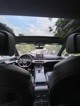 Audi A5 undefined | Auto.bg — изображение 7 Audi A5 undefined | Auto.bg — изображение 7