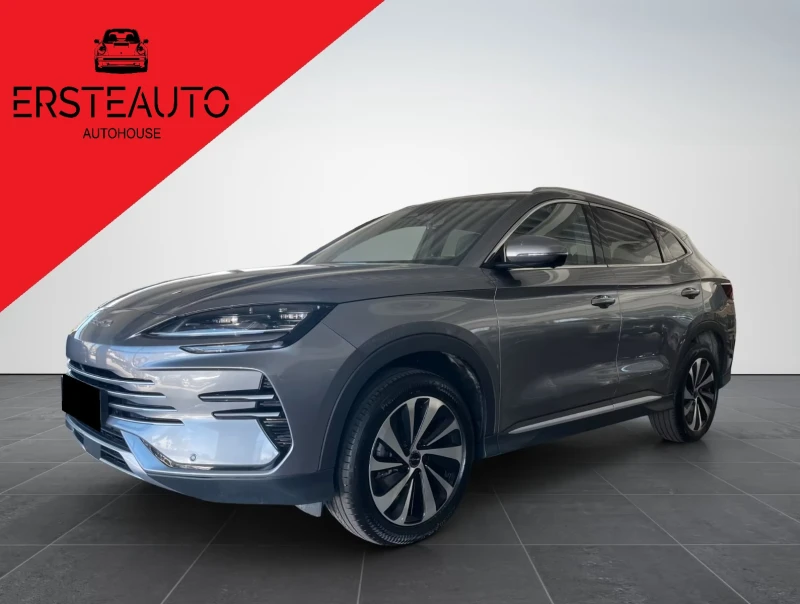 BYD Seal U DM - i DESIGN AWD HEAD UP 360 CAMERA - 38300 € / 74908.29 лв. - 31134251 1 | Car24.bg BYD Seal U DM - i DESIGN AWD HEAD UP 360 CAMERA - 38300 € / 74908.29 лв. - 31134251 1