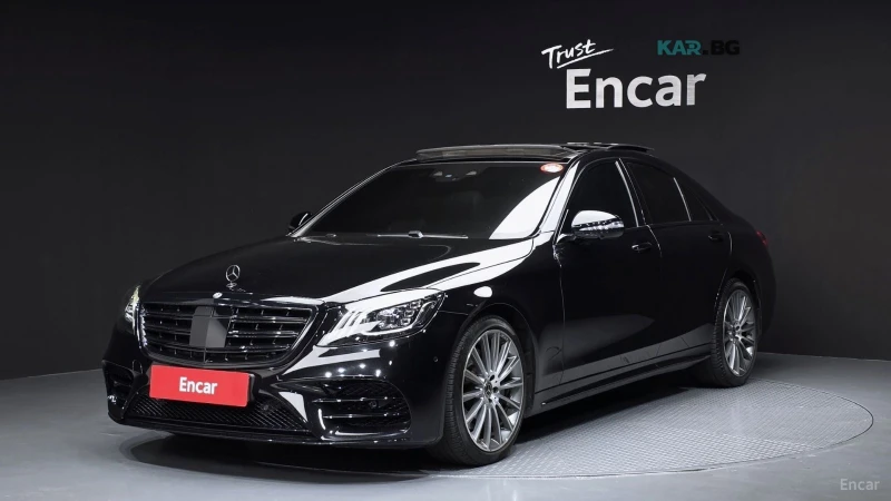 Mercedes-Benz S 350 4MATIC* КОЖА* ПОДГРЕВ* ОБДУХВ* BURMASTER* PANO* 36 - 29900 € / 58479.32 лв. - 11800360 1 | Car24.bg Mercedes-Benz S 350 4MATIC* КОЖА* ПОДГРЕВ* ОБДУХВ* BURMASTER* PANO* 36 - 29900 € / 58479.32 лв. - 11800360 1