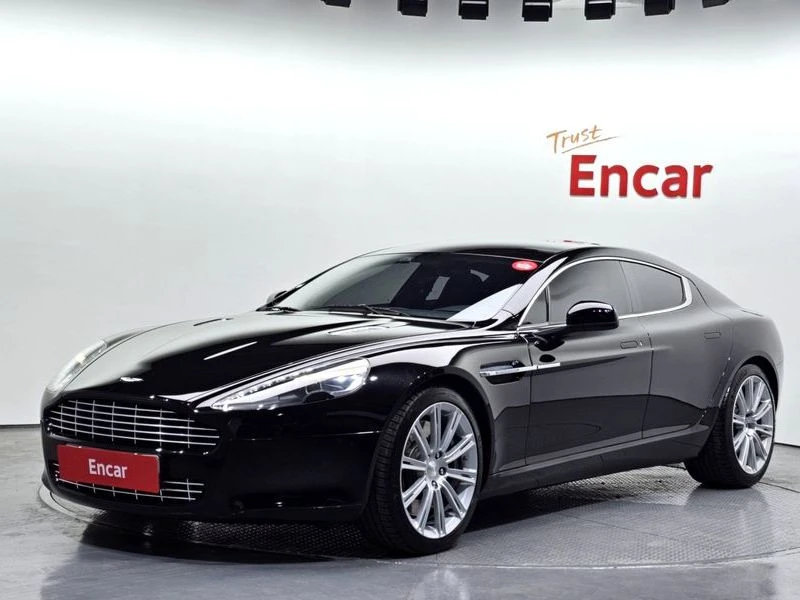 Aston Martin Rapide 6.0 V12| 470к.с.| ВКЛ.ТЕХНОТЕСТ | Auto.bg — изображение 1 Aston Martin Rapide 6.0 V12| 470к.с.| ВКЛ.ТЕХНОТЕСТ | Auto.bg — изображение 1