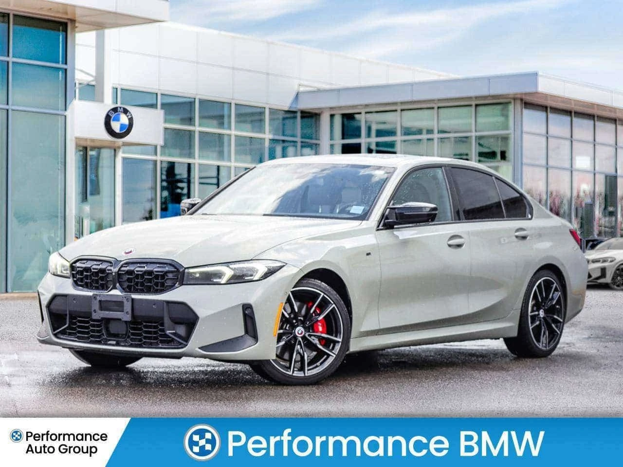 BMW 340 M340i xDrive CARFAX | Auto.bg — изображение 1 BMW 340 M340i xDrive CARFAX | Auto.bg — изображение 1