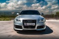 Audi Rs6 Avant 5.0 TFSI V10 Quattro - [3] 
