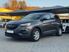 Opel Grandland X 1.5 Diesel LED Lane Assist - Car24.bg Opel Grandland X 1.5 Diesel LED Lane Assist