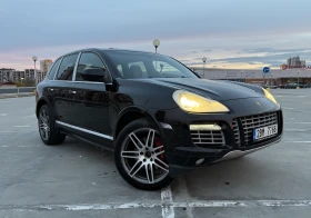Porsche Cayenne - Car24.bg Porsche Cayenne
