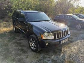 Jeep Grand cherokee 5.7 HEMI - 19900 лв. / 10174.71 € - 46855403 3 | Car24.bg Jeep Grand cherokee 5.7 HEMI - 19900 лв. / 10174.71 € - 46855403 3