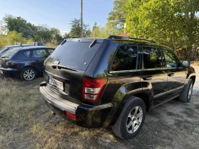 Jeep Grand cherokee 5.7 HEMI - 19900 лв. / 10174.71 € - 46855403 5 | Car24.bg Jeep Grand cherokee 5.7 HEMI - 19900 лв. / 10174.71 € - 46855403 5