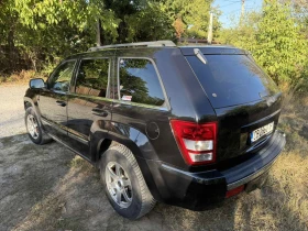 Jeep Grand cherokee 5.7 HEMI - 19900 лв. / 10174.71 € - 46855403 4 | Car24.bg Jeep Grand cherokee 5.7 HEMI - 19900 лв. / 10174.71 € - 46855403 4