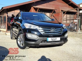 Hyundai Santa fe 2.0CRDI/COMFORT/НАВИГАЦИЯ/РЕАЛНИ КИЛОМЕТРИ/ - Car24.bg Hyundai Santa fe 2.0CRDI/COMFORT/НАВИГАЦИЯ/РЕАЛНИ КИЛОМЕТРИ/