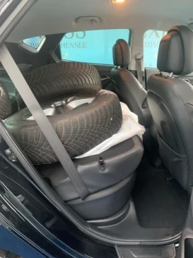 Hyundai IX35 2.0 CRDI navi - 11000 € / 21514.13 лв. - 68149669 13 | Car24.bg Hyundai IX35 2.0 CRDI navi - 11000 € / 21514.13 лв. - 68149669 13