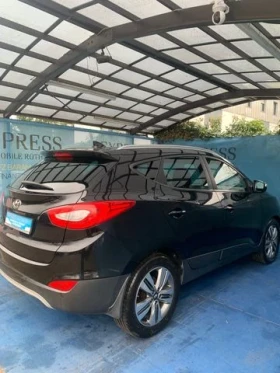 Hyundai IX35 2.0 CRDI navi - 11000 € / 21514.13 лв. - 68149669 6 | Car24.bg Hyundai IX35 2.0 CRDI navi - 11000 € / 21514.13 лв. - 68149669 6