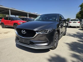 Mazda CX-5 2.2 150к.с Bose Head-up 360