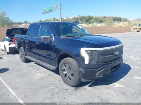 Ford F150 F-150 Lightning Xlt