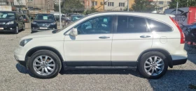 Honda Cr-v 2.0 i-VTEC 4x4 Фейслифт! | Auto.bg — изображение 8 Honda Cr-v 2.0 i-VTEC 4x4 Фейслифт! | Auto.bg — изображение 8