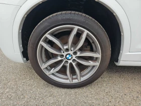 BMW X3 XDRIVE35I * M Pack * АвтоКредит * (ЦЕНА ДО БГ) | Auto.bg — изображение 7 BMW X3 XDRIVE35I * M Pack * АвтоКредит * (ЦЕНА ДО БГ) | Auto.bg — изображение 7