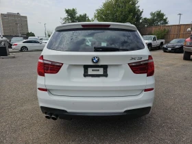 BMW X3 XDRIVE35I * M Pack * АвтоКредит * (ЦЕНА ДО БГ) | Auto.bg — изображение 4 BMW X3 XDRIVE35I * M Pack * АвтоКредит * (ЦЕНА ДО БГ) | Auto.bg — изображение 4
