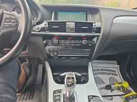 BMW X3 XDRIVE35I * M Pack * АвтоКредит * (ЦЕНА ДО БГ) | Auto.bg — изображение 10 BMW X3 XDRIVE35I * M Pack * АвтоКредит * (ЦЕНА ДО БГ) | Auto.bg — изображение 10