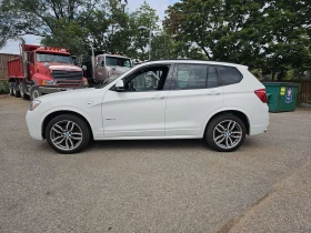 BMW X3 XDRIVE35I * M Pack * АвтоКредит * (ЦЕНА ДО БГ) | Auto.bg — изображение 3 BMW X3 XDRIVE35I * M Pack * АвтоКредит * (ЦЕНА ДО БГ) | Auto.bg — изображение 3