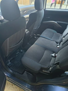 Mitsubishi Outlander undefined | Auto.bg — изображение 5 Mitsubishi Outlander undefined | Auto.bg — изображение 5