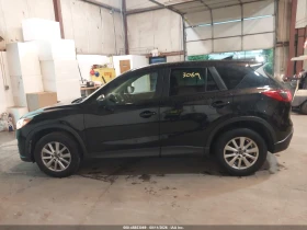 Снимка Mazda CX-5