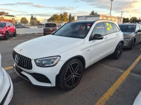 Mercedes-Benz GLC 43 AMG / FULL DIGITAL / BURMSTER / 2 КЛЮЧА / ПАНОРАМА