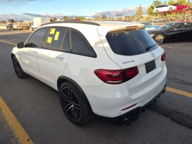 Mercedes-Benz GLC 43 AMG / FULL DIGITAL / BURMSTER / 2 КЛЮЧА / ПАНОРАМА | Auto.bg — изображение 4 Mercedes-Benz GLC 43 AMG / FULL DIGITAL / BURMSTER / 2 КЛЮЧА / ПАНОРАМА | Auto.bg — изображение 4