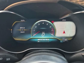 Mercedes-Benz GLC 43 AMG / FULL DIGITAL / BURMSTER / 2 КЛЮЧА / ПАНОРАМА | Auto.bg — изображение 9 Mercedes-Benz GLC 43 AMG / FULL DIGITAL / BURMSTER / 2 КЛЮЧА / ПАНОРАМА | Auto.bg — изображение 9