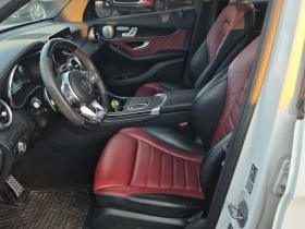 Mercedes-Benz GLC 43 AMG / FULL DIGITAL / BURMSTER / 2 КЛЮЧА / ПАНОРАМА | Auto.bg — изображение 7 Mercedes-Benz GLC 43 AMG / FULL DIGITAL / BURMSTER / 2 КЛЮЧА / ПАНОРАМА | Auto.bg — изображение 7