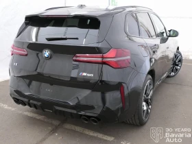 BMW X3 M50 xDrive Steptronic | Auto.bg — изображение 3 BMW X3 M50 xDrive Steptronic | Auto.bg — изображение 3