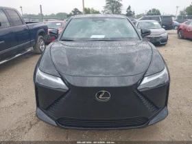 Lexus RZ 350E Premium | Auto.bg — изображение 12 Lexus RZ 350E Premium | Auto.bg — изображение 12