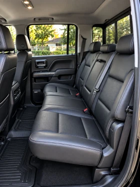 Gmc Sierra 1500 - 25000 € - 59858159 5 | Car24.bg Gmc Sierra 1500 - 25000 € - 59858159 5